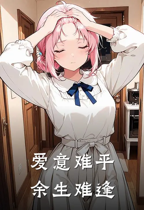 爱意难平，余生难逢