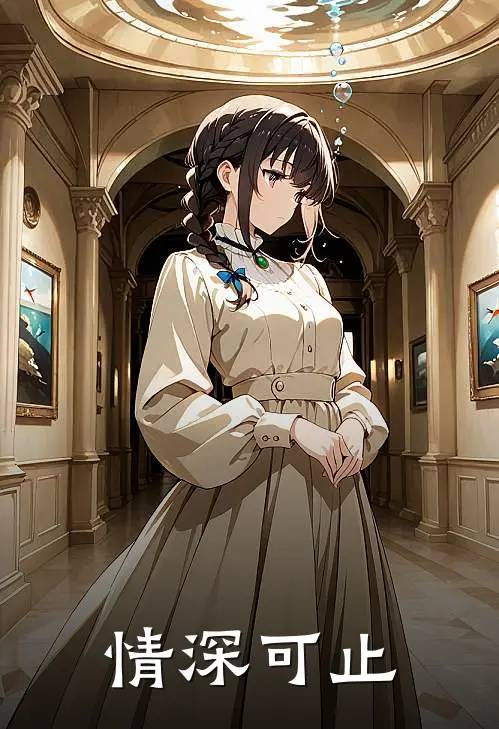 情深可止阿南迦楚时锦推荐完结小说_热门小说在线阅读情深可止(阿南迦楚时锦)