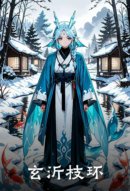 玄沂枝环(魏道玄沈沂)小说免费阅读无弹窗_完结小说玄沂枝环魏道玄沈沂