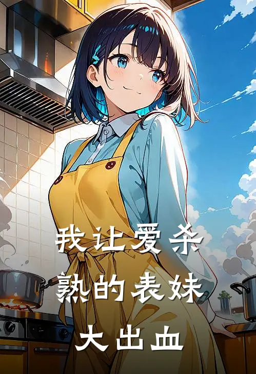 我让爱杀熟的表妹大出血李霜霜倩倩免费完整版小说_热门小说大全我让爱杀熟的表妹大出血李霜霜倩倩