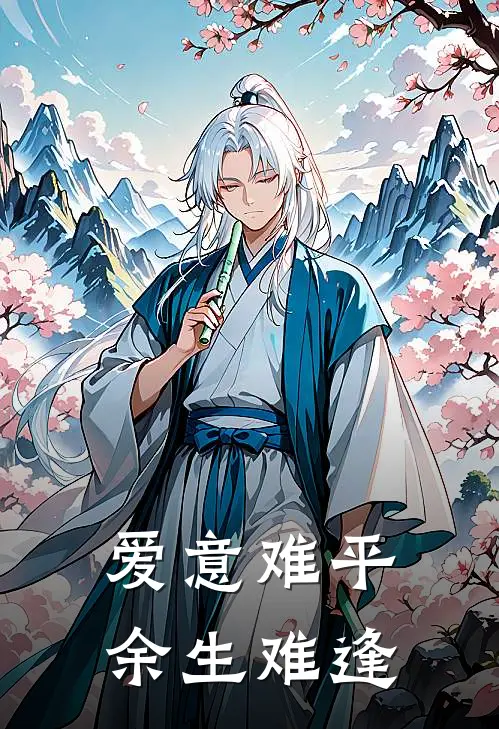 爱意难平，余生难逢