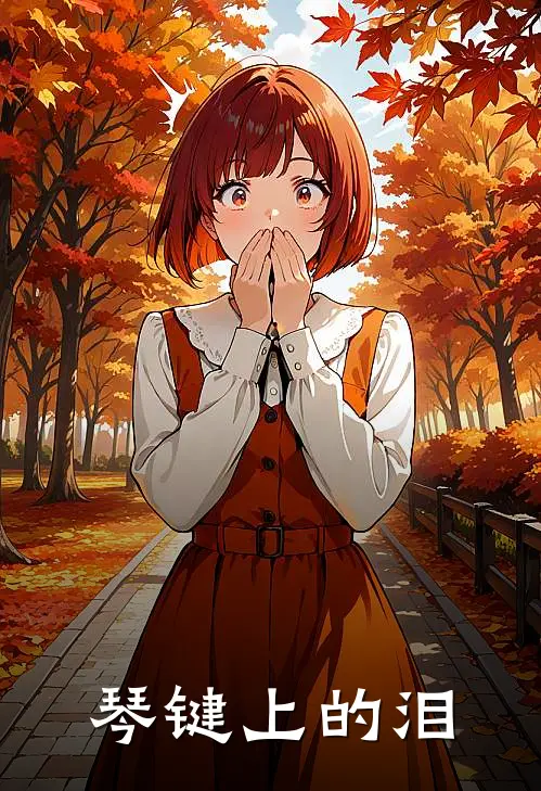 琴键上的泪