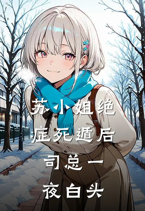 苏小姐绝症死遁后，司总一夜白头苏柚司云霆免费热门小说_最热门小说苏小姐绝症死遁后，司总一夜白头苏柚司云霆