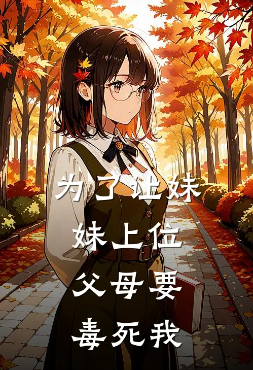 为了让妹妹上位，父母要毒死我