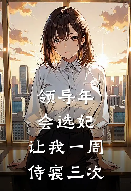领导年会选妃，让我一周侍寝三次