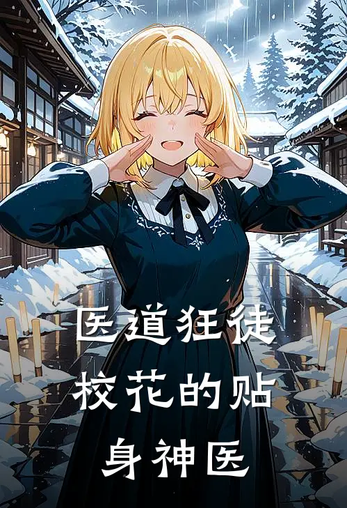 医道狂徒：校花的贴身神医(陆沉舟苏清鸢)全本免费在线阅读_医道狂徒：校花的贴身神医最新章节在线阅读