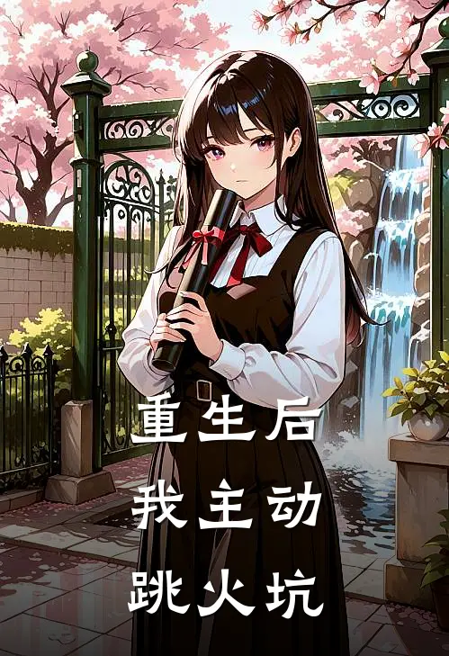 重生后，我主动跳火坑