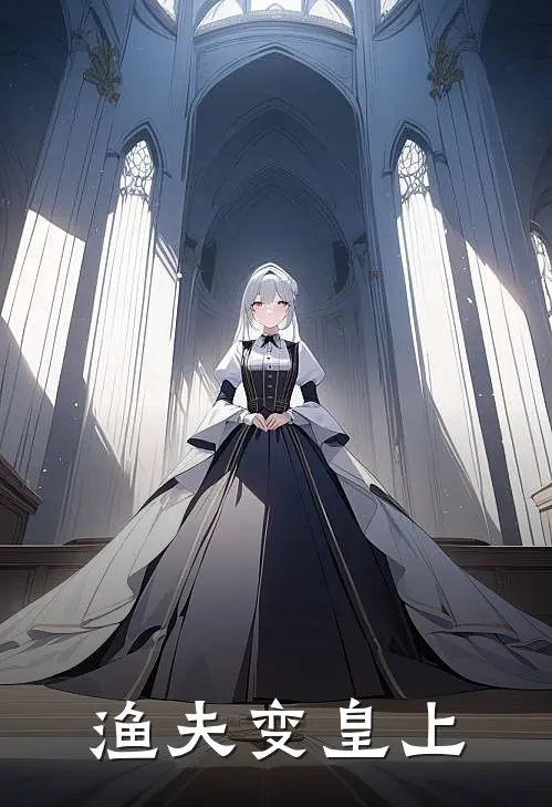 渔夫变皇上(抖音热门)完本小说_免费阅读无弹窗渔夫变皇上抖音热门