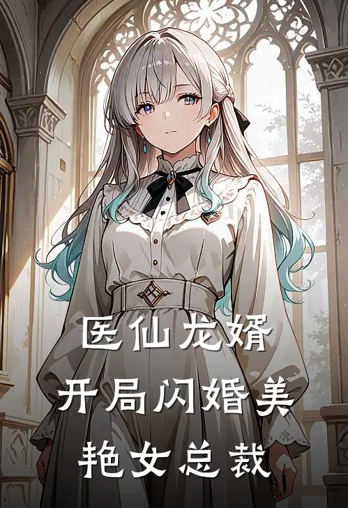 《医仙龙婿：开局闪婚美艳女总裁》佚名佚名全文免费在线阅读_《医仙龙婿：开局闪婚美艳女总裁》全集阅读