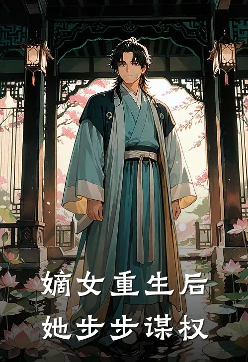 嫡女重生后，她步步谋权