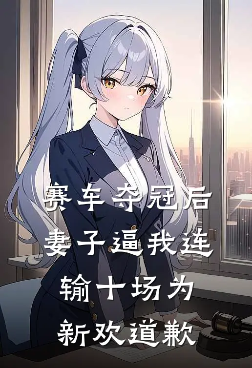 沈栖竹许停云赛车夺冠后，妻子逼我连输十场为新欢道歉完结版在线阅读_赛车夺冠后，妻子逼我连输十场为新欢道歉全集免费在线阅读