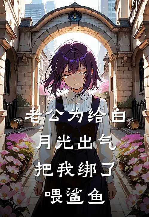 老公为给白月光出气，把我绑了喂鲨鱼(舒然沈淮之)完本小说_热门的小说老公为给白月光出气，把我绑了喂鲨鱼舒然沈淮之