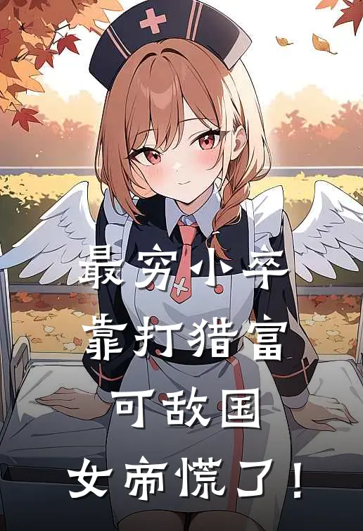 最穷小卒：靠打猎富可敌国，女帝慌了！李胜张嫣儿全集免费小说_免费小说完结最穷小卒：靠打猎富可敌国，女帝慌了！(李胜张嫣儿)