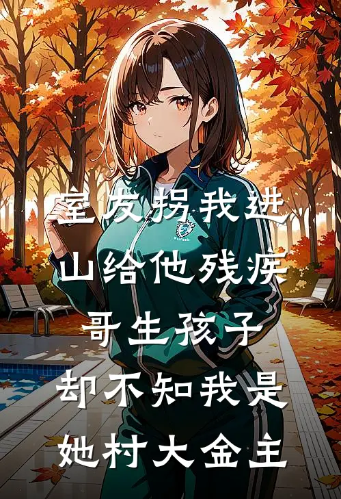 室友拐我进山给他残疾哥生孩子，却不知我是她村大金主马浩马迪热门免费小说_免费小说免费阅读室友拐我进山给他残疾哥生孩子，却不知我是她村大金主马浩马迪