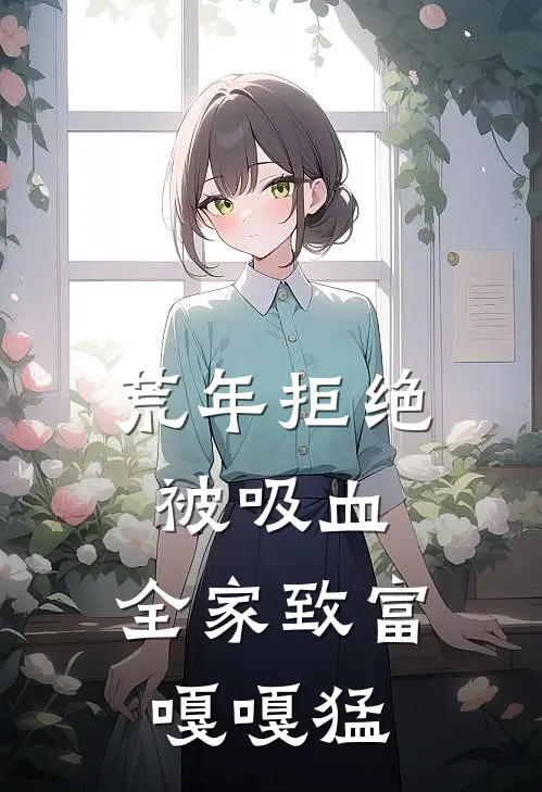 荒年拒绝被吸血，全家致富嘎嘎猛(苏叶苏家明)网络热门小说_最新章节列表荒年拒绝被吸血，全家致富嘎嘎猛(苏叶苏家明)