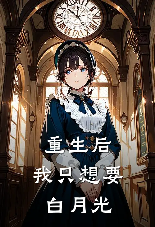 重生后，我只想要白月光(佚名佚名)免费小说全集_完本小说免费阅读重生后，我只想要白月光(佚名佚名)