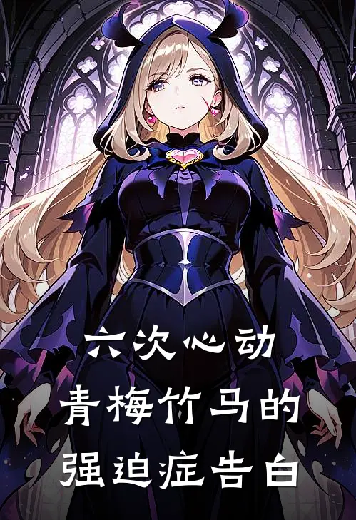 六次心动，青梅竹马的强迫症告白(顾知夏陆昭野)免费小说阅读_免费小说完整版六次心动，青梅竹马的强迫症告白(顾知夏陆昭野)