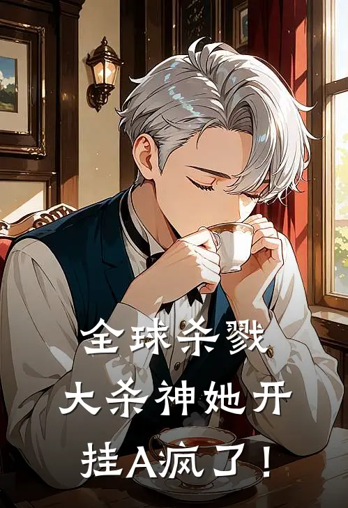 全球杀戮，大杀神她开挂A疯了！