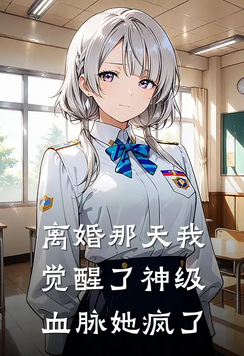 离婚那天我觉醒了神级血脉她疯了陆知凡顾倾城完结热门小说_完整版小说全文免费阅读离婚那天我觉醒了神级血脉她疯了陆知凡顾倾城