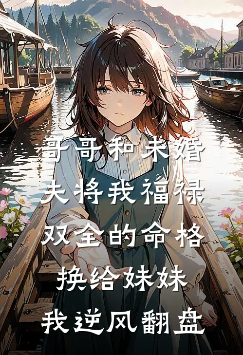 哥哥和未婚夫将我福禄双全的命格换给妹妹，我逆风翻盘