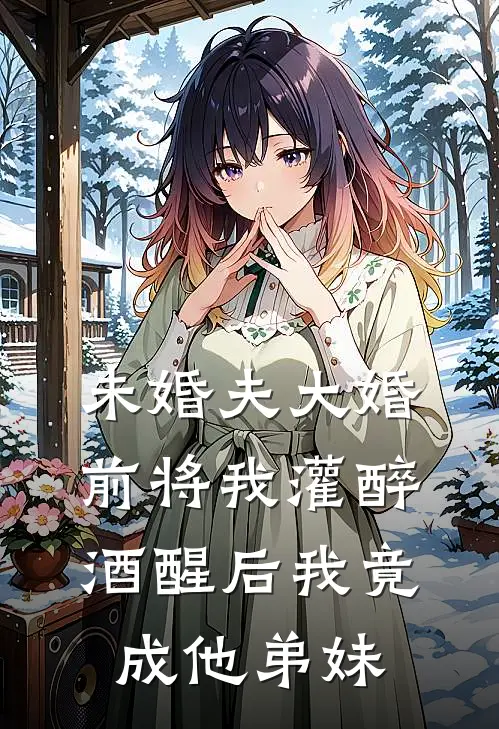 未婚夫大婚前将我灌醉，酒醒后我竟成他弟妹成岐山白月光最新小说全文阅读_最新章节列表未婚夫大婚前将我灌醉，酒醒后我竟成他弟妹(成岐山白月光)