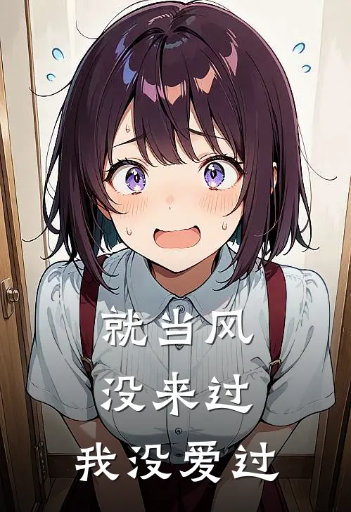 就当风没来过，我没爱过