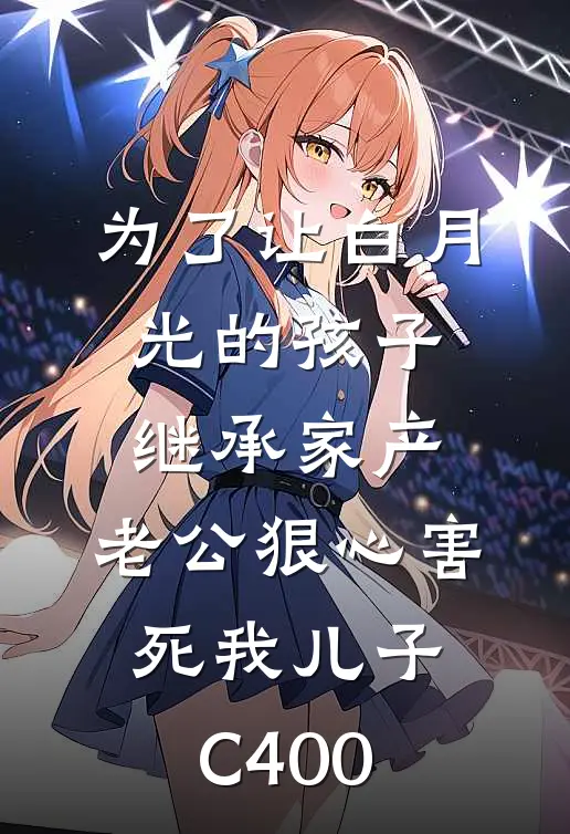 为了让白月光的孩子继承家产，老公狠心害死我儿子C400柳青傅庭琛完本小说大全_免费小说免费阅读为了让白月光的孩子继承家产，老公狠心害死我儿子C400(柳青傅庭琛)