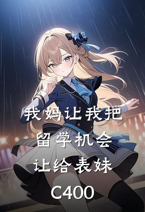 佳佳琪琪我妈让我把留学机会让给表妹C400全本免费在线阅读_我妈让我把留学机会让给表妹C400全本阅读