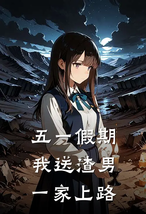 五一假期，我送渣男一家上路