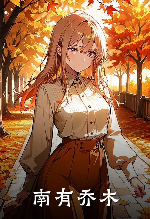 南有乔木(邵宇冯言)在线阅读免费小说_完整版小说免费阅读南有乔木(邵宇冯言)