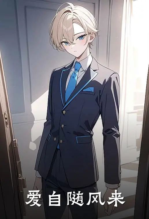 爱自随风来