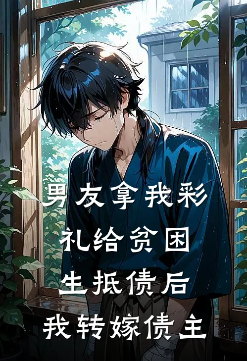 男友拿我彩礼给贫困生抵债后，我转嫁债主许北桓苏婷婷完结版免费小说_完本小说大全男友拿我彩礼给贫困生抵债后，我转嫁债主许北桓苏婷婷