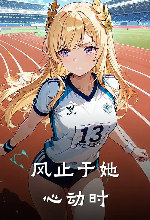 风止于她心动时