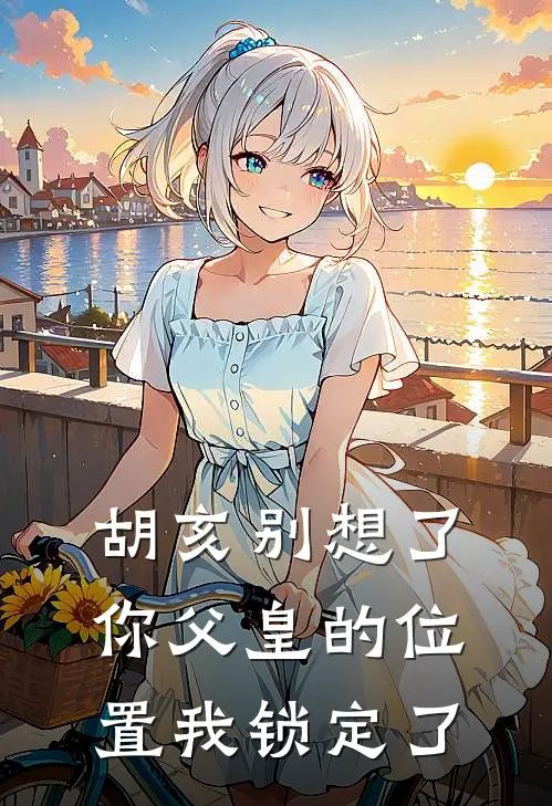 胡亥别想了，你父皇的位置我锁定了