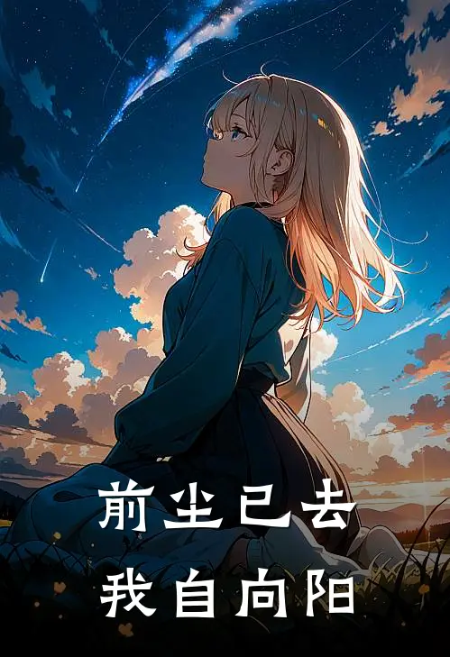 前尘已去，我自向阳(沈辞安绵绵)全本免费在线阅读_前尘已去，我自向阳全文阅读