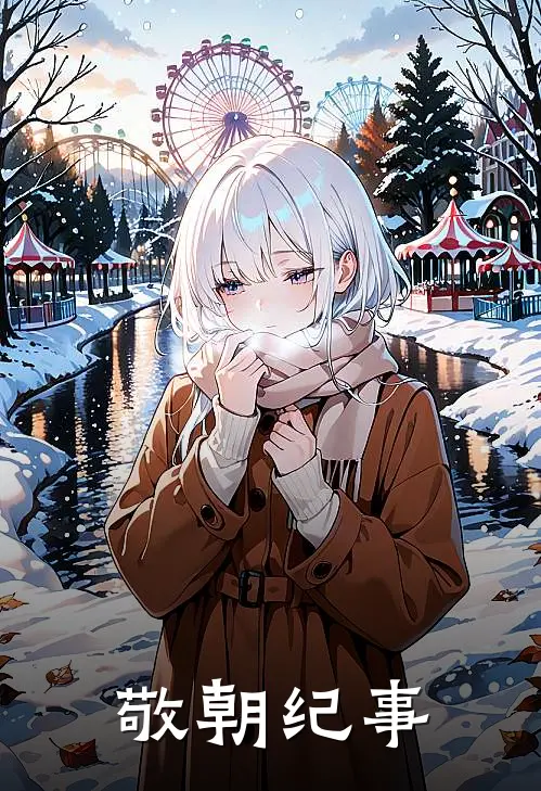 敬朝纪事(苏世堂阿史那)热门网络小说_最新章节列表敬朝纪事(苏世堂阿史那)