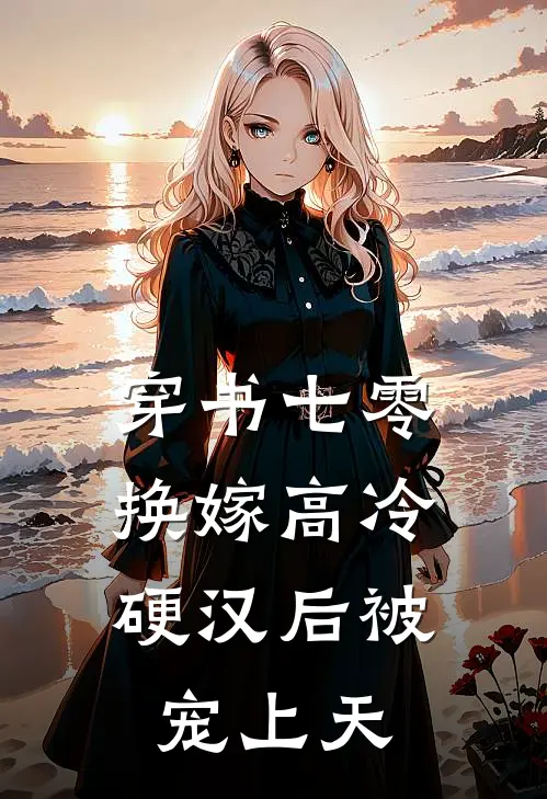 穿书七零，换嫁高冷硬汉后被宠上天