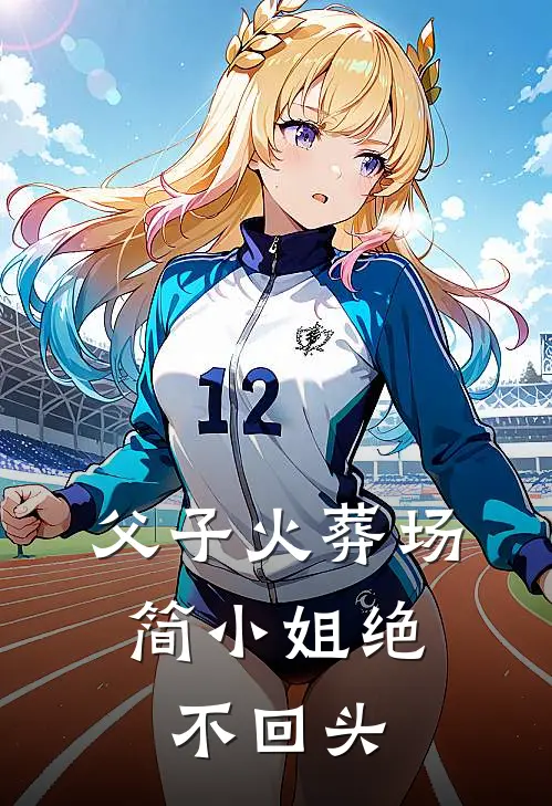 父子火葬场，简小姐绝不回头