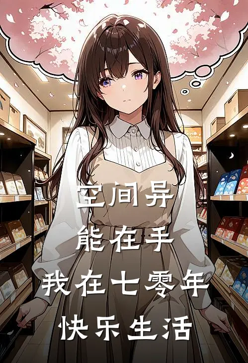 空间异能在手，我在七零年快乐生活