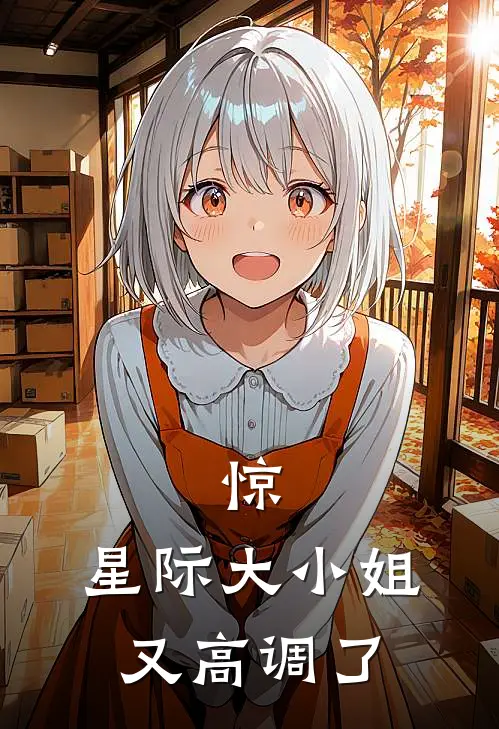 惊，星际大小姐又高调了