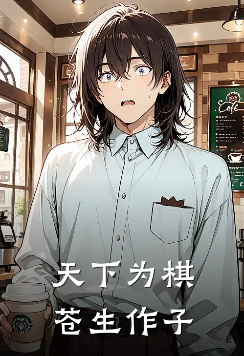 天下为棋，苍生作子(佚名佚名)网络热门小说_最新章节列表天下为棋，苍生作子(佚名佚名)