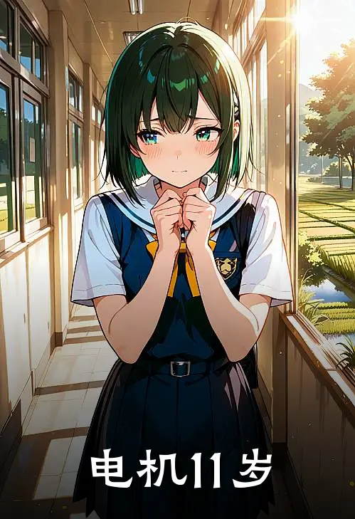 刘佳琪林岚(电机11岁)全文免费在线阅读_电机11岁完整版免费在线阅读