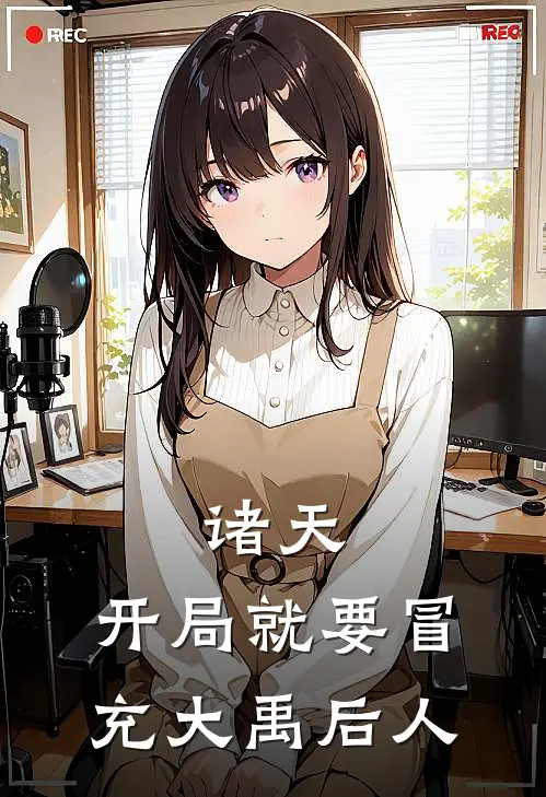 诸天：开局就要冒充大禹后人