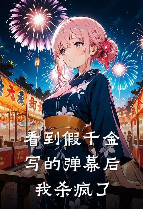 看到假千金写的弹幕后，我杀疯了(裴锦瑟宋砚棠)全本免费小说_最新章节列表看到假千金写的弹幕后，我杀疯了(裴锦瑟宋砚棠)
