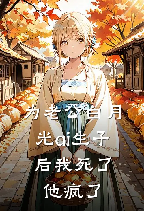 为老公白月光ai生子后我死了，他疯了
