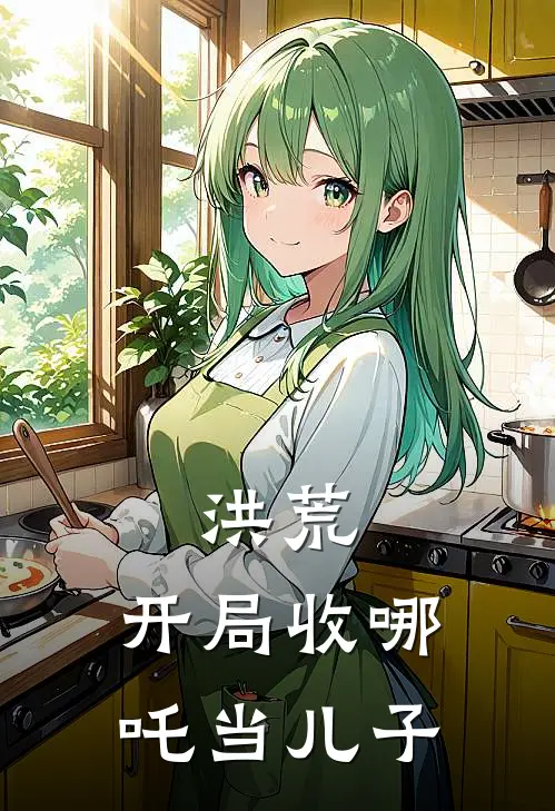 洪荒：开局收哪吒当儿子哪吒陈玄完整版在线阅读_哪吒陈玄完整版阅读