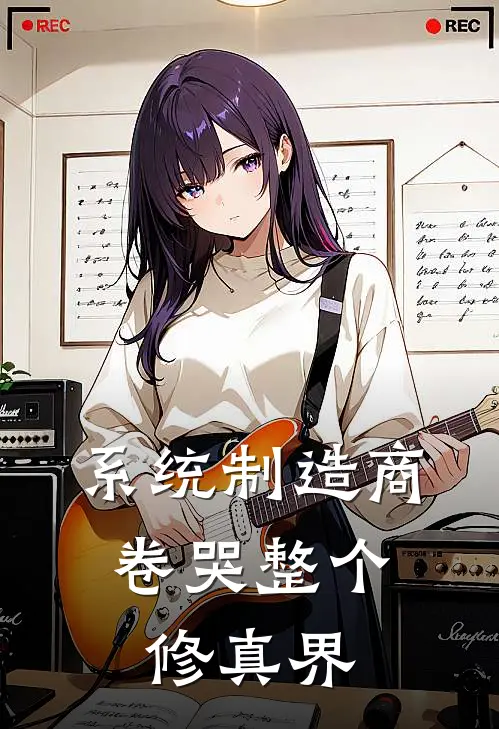 系统制造商：卷哭整个修真界