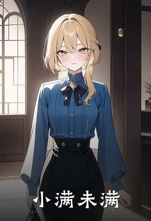 小满未满(言朝言朝哥)最新免费小说_完本小说免费阅读小满未满言朝言朝哥
