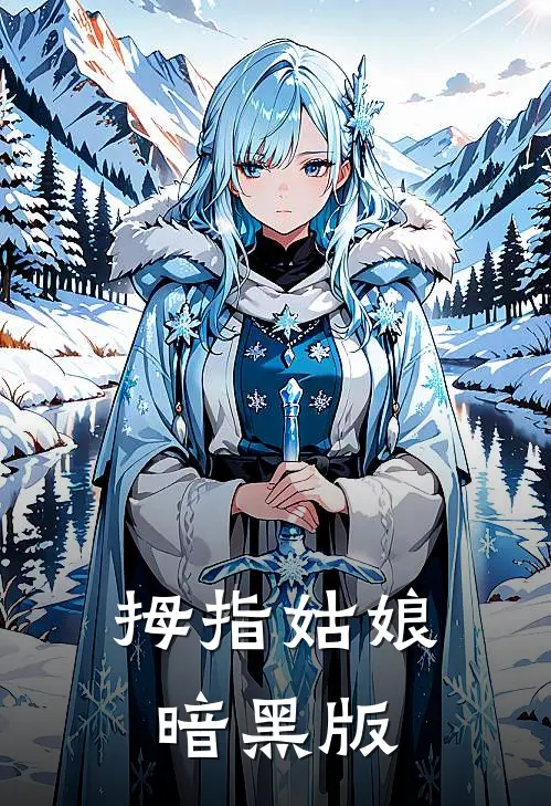 小茹晓茹拇指姑娘暗黑版全本免费在线阅读_拇指姑娘暗黑版全本阅读