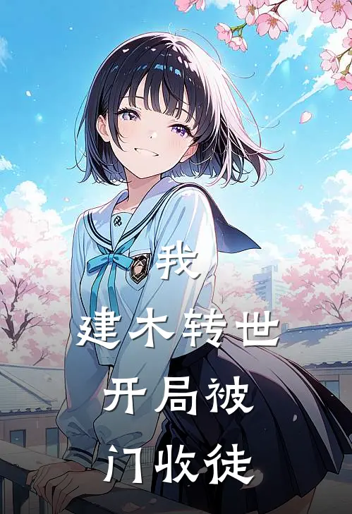 我，建木转世，开局被门收徒(抖音热门)最热门小说_小说完整版我，建木转世，开局被门收徒抖音热门